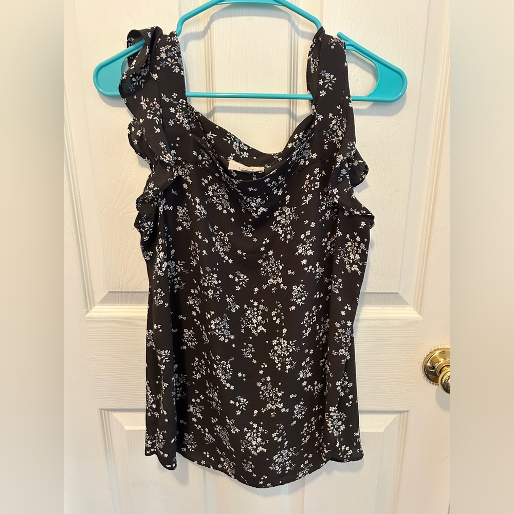 Loft cami tank